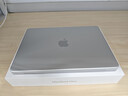 Apple/蘋(píng)果AI筆記本/MacBookNeo13英寸A18 PRO(6+5核)8G 256G銀色筆記本電腦MHFA4CH/A 曬單實(shí)拍圖