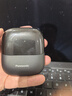 松下（Panasonic）小方盒2.0電動(dòng)剃須刀便攜款往復式進(jìn)口磁懸浮馬達電動(dòng)刮胡刀Type-c可水洗男士生日禮物男友CM31黑 曬單實(shí)拍圖