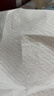 十月結晶嬰兒一次性隔尿墊160片33*45cm透氣防水?huà)雰耗驂|護理墊 熊貓寶寶 曬單實(shí)拍圖