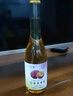 如醺百香果酒360ml 單瓶裝 女士低度甜酒微醺酒 聚會(huì )送禮果酒 曬單實(shí)拍圖
