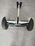 九號（Ninebot）電動(dòng)平衡車(chē)小九迷你Mini成年人電動(dòng)車(chē)代步腿控智能兩輪大人非燃動(dòng)版Plus長(cháng)續航 曬單實(shí)拍圖