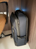 新秀麗（Samsonite）商務(wù)通勤雙肩包電腦包15.6英寸男士背包多功能大容量環(huán)?？咕鶫S8 曬單實(shí)拍圖