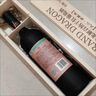 威龍官方店 92珍藏級干紅解百納葡萄酒紅酒禮盒裝 商務(wù)宴請送禮禮品 92珍藏版禮盒750ml*6整箱 曬單實(shí)拍圖
