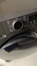 小天鵝（LittleSwan）滾筒洗衣機全自動(dòng)家用 12KG超薄大容量 TG120V098WDT以舊換新 國家補貼 京東自營(yíng) 內衣洗 一級能效 曬單實(shí)拍圖