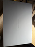 華碩靈耀16 Air 2026  AI超薄 16英寸 1.1cm 輕薄筆記本電腦 雪域白 AMD銳龍AI 9 H 465  32G 1TB  UMA 曬單實(shí)拍圖