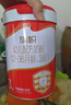旗幟奶粉3段紅鉆紅罐新國標 12-36個(gè)月幼兒配方罐裝 3段 808g 6罐 【掃6兌1】 曬單實(shí)拍圖