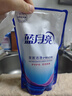 藍月亮 深層潔凈洗衣液 薰衣草香1kg*1瓶+500g*2袋 高效除螨 強效去漬 曬單實(shí)拍圖