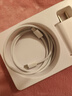 原裝蘋(píng)果17/16/15充電器充電線(xiàn)頭45W適配原裝正品快充套裝iPhone17/16proMax/Air15手機40W快充數據線(xiàn) 【原充正品】蘋(píng)果45W快充頭+1米編織快充線(xiàn) 曬單實(shí)拍圖