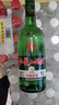 紅星二鍋頭 綠瓶大二 純糧清香型白酒 自飲北京特產(chǎn)禮品 年貨春節送禮 43度 750mL 6瓶 整箱裝 曬單實(shí)拍圖