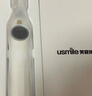 usmile笑容加智能電動(dòng)牙刷y30s AI智能化新動(dòng)力大擺幅 Y30S星河藍 生日禮物 送男友女友送父母 曬單實(shí)拍圖