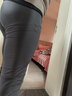 貓人【莫代爾7A抗菌】秋褲男士輕薄保暖褲秋冬男生大碼寬松打底線(xiàn)褲 曬單實(shí)拍圖