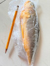 冰鮮 黃花魚(yú)200-300g/條 曬單實(shí)拍圖