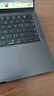 Apple AI筆記本/2025款MacBookPro14英寸M5(10+10核)24G 512G深空黑色筆記本電腦Z1KH00037【企業(yè)專(zhuān)享】 曬單實(shí)拍圖