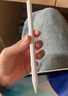 Apple/蘋(píng)果 Pencil Pro 磁吸觸控筆手寫(xiě)筆蘋(píng)果筆電容筆書(shū)寫(xiě)繪畫(huà)ipad筆 適用于iPad Pro/Air/mini機型 曬單實(shí)拍圖