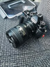 尼康（Nikon）尼康24-70 16-35 70-200 /2.8G ED全畫(huà)幅二手單反鏡頭防抖大三元 AF-S24-85mm F3.5-4.5GVR 99新 曬單實(shí)拍圖