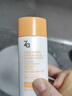 姬芮（ZA）【遇水則強 清爽保濕】防水防曬乳防曬霜50ml SPF50+  曬單實(shí)拍圖