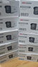 HIKVISION?？低暠O控攝像頭400萬(wàn)2K高清 全彩夜視POE網(wǎng)線(xiàn)供電 語(yǔ)音對講AI人形檢測室外監控器K24H-LT 4MM 曬單實(shí)拍圖