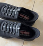 斯凱奇（Skechers）閃穿鞋男鞋2026春季健步鞋軟底一腳蹬休閑運動(dòng)鞋232457 曬單實(shí)拍圖