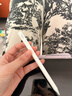 倍思電容筆iPad觸控筆【磁吸藍牙高配】適用iPad Pro/Air8/Mini7/iPad11平板觸屏手寫(xiě)筆Applepencil 曬單實(shí)拍圖