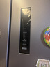 美的（Midea）400升法式多門(mén)冰箱超薄零嵌入式小戶(hù)型一級能效風(fēng)冷無(wú)霜雙變頻MR-417WFPE國家補貼 曬單實(shí)拍圖