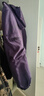 雪中飛童裝2026春季新款外套男童戶(hù)外運動(dòng)服女童外套防風(fēng)中大童外套 紫色 170 曬單實(shí)拍圖