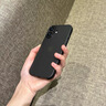 摩斐【相機鍵全包】適用蘋(píng)果17手機殼iphone17promax可磁吸超薄防摔半透明散熱磨砂女男款贈鋼化膜透黑 曬單實(shí)拍圖