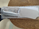 炊大皇不銹鋼家用斬骨刀排骨刀剁肉刀鋼刀廚房用刀 曬單實(shí)拍圖