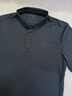 安踏型動(dòng)POLO丨速干短袖t恤男士夏季透氣翻領(lǐng)商務(wù)休閑通勤上衣男 曬單實(shí)拍圖