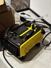 KARCHER德國卡赫無(wú)線(xiàn)鋰電洗車(chē)機K2FMP36V洗車(chē)高壓噴槍水槍帶水箱戶(hù)外清洗 曬單實(shí)拍圖