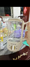 九陽(yáng)（Joyoung）316L迷你養生杯養生壺煮茶器 0.6L辦公室家用便攜煮茶壺恒溫燒水壺小型花茶壺K06D-WY530 曬單實(shí)拍圖