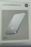 小米MI【3C認證】金沙江充電寶磁吸超薄500015W手機17ProiPhone17ProAir適用22.5W戶(hù)外儲能電源 曬單實(shí)拍圖