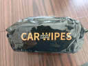 巨奇汽車(chē)內飾鍍膜清潔濕巾皮衣真皮沙發(fā)護理保養油皮革護理濕巾80片*3 曬單實(shí)拍圖