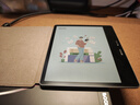 BOOX文石Leaf5C 7英寸彩色墨水屏電紙書(shū) 智能小說(shuō)電子書(shū)閱讀器 護眼彩墨屏電子筆記本 平板電腦閱覽器 標配【森林綠】無(wú)手寫(xiě)筆+超值大禮包 曬單實(shí)拍圖