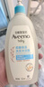 艾惟諾（Aveeno）艾維諾嬰兒洗發(fā)水沐浴露二合一兒童洗沐二合一532ml柔順補水保濕 曬單實(shí)拍圖