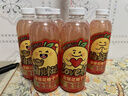 金豆芽金銀花柚子汁兒童飲品無(wú)添加大瓶飲料火鍋聚餐分享裝年貨1L*6瓶 曬單實(shí)拍圖