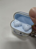 華為長(cháng)續航藍牙耳機 FreeBuds SE 2 40小時(shí)長(cháng)續航 快速充電 藍牙5.3適用于蘋(píng)果/安卓手機白 曬單實(shí)拍圖