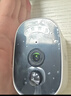 喬安（JOOAN）AI家門(mén)口樓道攝像頭免插電監控器磁吸免打孔無(wú)線(xiàn)wifi家用室內電池充電超長(cháng)待機戶(hù)外高清手機遠程 曬單實(shí)拍圖