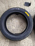 正新輪胎正新輪胎100/90-10真空胎3.75外胎巧格摩托車(chē)后胎半 100/90-10正新6層半熱熔真空胎 曬單實(shí)拍圖