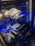 西門(mén)子（SIEMENS）黑魔鏡636Ultra 150升以上容積洗碗機 智凈魔方高配版 雙一級認證省水省電一鍵單消毒SJ43HB08KC 曬單實(shí)拍圖