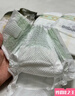 babycare金山茶花紙尿褲NB68片(<5kg)新生兒嬰兒尿不濕超薄透氣輕柔花苞褲 曬單實(shí)拍圖