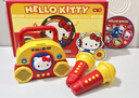 馬克圖布hello kitty兒童麥克風(fēng)音響玩具話(huà)筒唱歌周邊送寶寶女孩生日禮物 曬單實(shí)拍圖