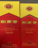 劍南春水晶劍 38度 558ml*6 整箱裝 濃香型白酒 低度水晶劍 曬單實(shí)拍圖