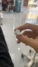 瓷音未來(lái)Mars 2i真無(wú)線(xiàn)藍牙耳機入耳式主動(dòng)降噪HiFi高音質(zhì)低延遲長(cháng)續航運動(dòng)游戲大灣雞禮物適用于華為蘋(píng)果 云霧白+曬單返10元 曬單實(shí)拍圖
