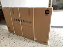 小米（MI）電視S85 MiniLED年度新品 85英寸低反屏900分區1700nits澎湃OS L85MB-S家用顯示器智慧屏游戲電視 曬單實(shí)拍圖