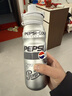 百事可樂(lè )保溫杯 316L內膽吸管杯 戶(hù)外運動(dòng)騎行水杯  太空銀 激情 曬單實(shí)拍圖