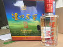 瀘州老窖六年窖頭曲 45度濃香型白酒125mL*24瓶(非原箱)純糧食酒 曬單實(shí)拍圖