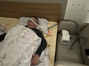 魚(yú)躍825Auto雙水平全自動(dòng)睡眠呼吸機打呼嚕家醫用憋氣呼吸暫停止鼾 曬單實(shí)拍圖