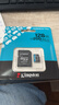 金士頓（Kingston）64GB TF（MicroSD）存儲卡 內存卡U3 V30 A2 4K 適配大疆Pocket 3/Action 5/無(wú)人機/運動(dòng)相機/監控 曬單實(shí)拍圖