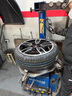 鄧祿普（DUNLOP）【包安裝】鄧祿普輪胎 SPORT MAXX RT 舒適操控耐磨 205/40R18 86W 防爆帶星* 寶馬MIN 曬單實(shí)拍圖