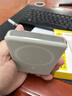 倍思卡片磁吸充電寶3C認證Magsafe 27W快充移動(dòng)電源10000mAh可上飛機適用蘋(píng)果華為小米手機戶(hù)外儲能 曬單實(shí)拍圖
